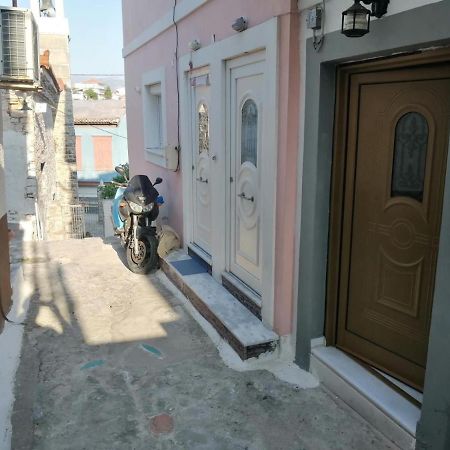 Appartamento Samos House Esterno foto
