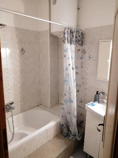 Appartamento Samos House Esterno foto
