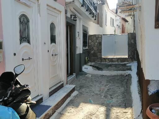 Appartamento Samos House Esterno foto