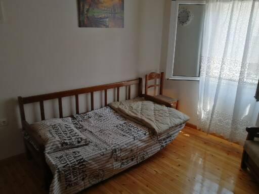 Appartamento Samos House Esterno foto