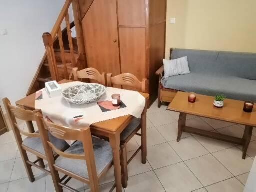 Appartamento Samos House Esterno foto