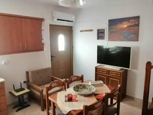 Appartamento Samos House Esterno foto