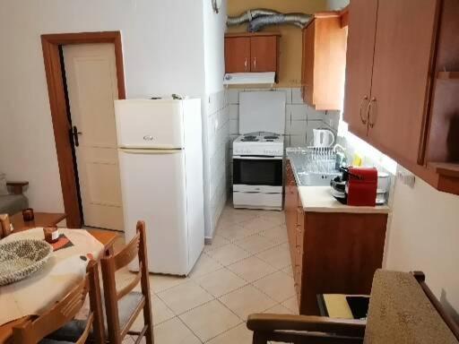 Appartamento Samos House Esterno foto