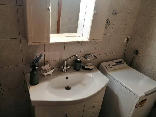 Appartamento Samos House Esterno foto