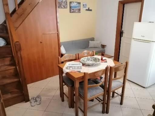 Appartamento Samos House Esterno foto