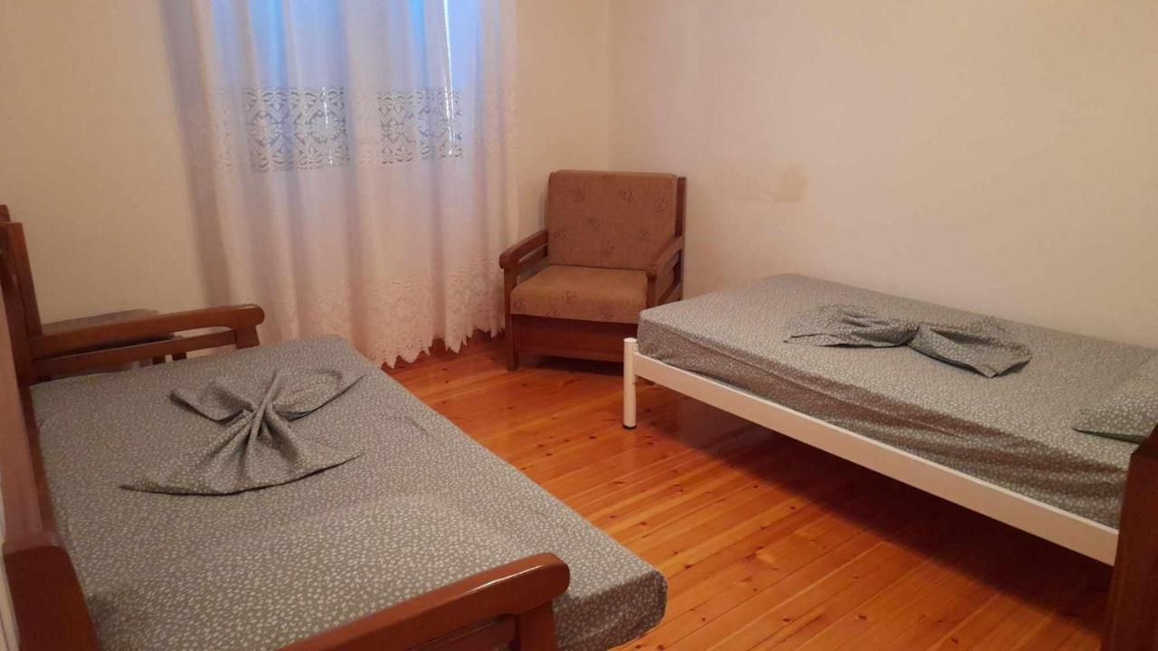 Appartamento Samos House Esterno foto